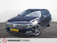 Volkswagen Passat Variant - 1.8 TSI Business Edition R