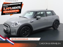 MINI One - 1.5 Business Edition | Cruise control | Navigatiesysteem | Climate control | Verwarmde spo