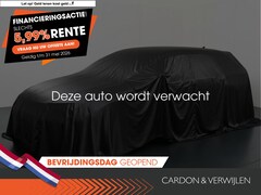 SEAT Arona - 1.0 TSI Style Business Intense | 95 PK | Adaptive cruise control | Achteruitrijcamera | Cl