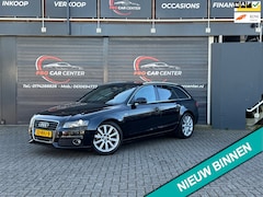 Audi A4 Avant - 2.0 TFSI quattro Pro Line S AUT|CLIMATE|CRUISE|XENON|V-A PDC|NAVI|EL.RAMEN|LMV|NAP