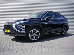 Mitsubishi Eclipse Cross - 193PK PHEV Prestige AUT | TREKHAAK | PANORAMADAK