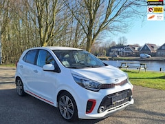 Kia Picanto - 1.0 T-GDI GT-Line