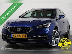 SEAT Leon Sportstourer - Station 1.4 eHybrid FR - Pano - Carplay - Stoel/stuurverwarming - Camera