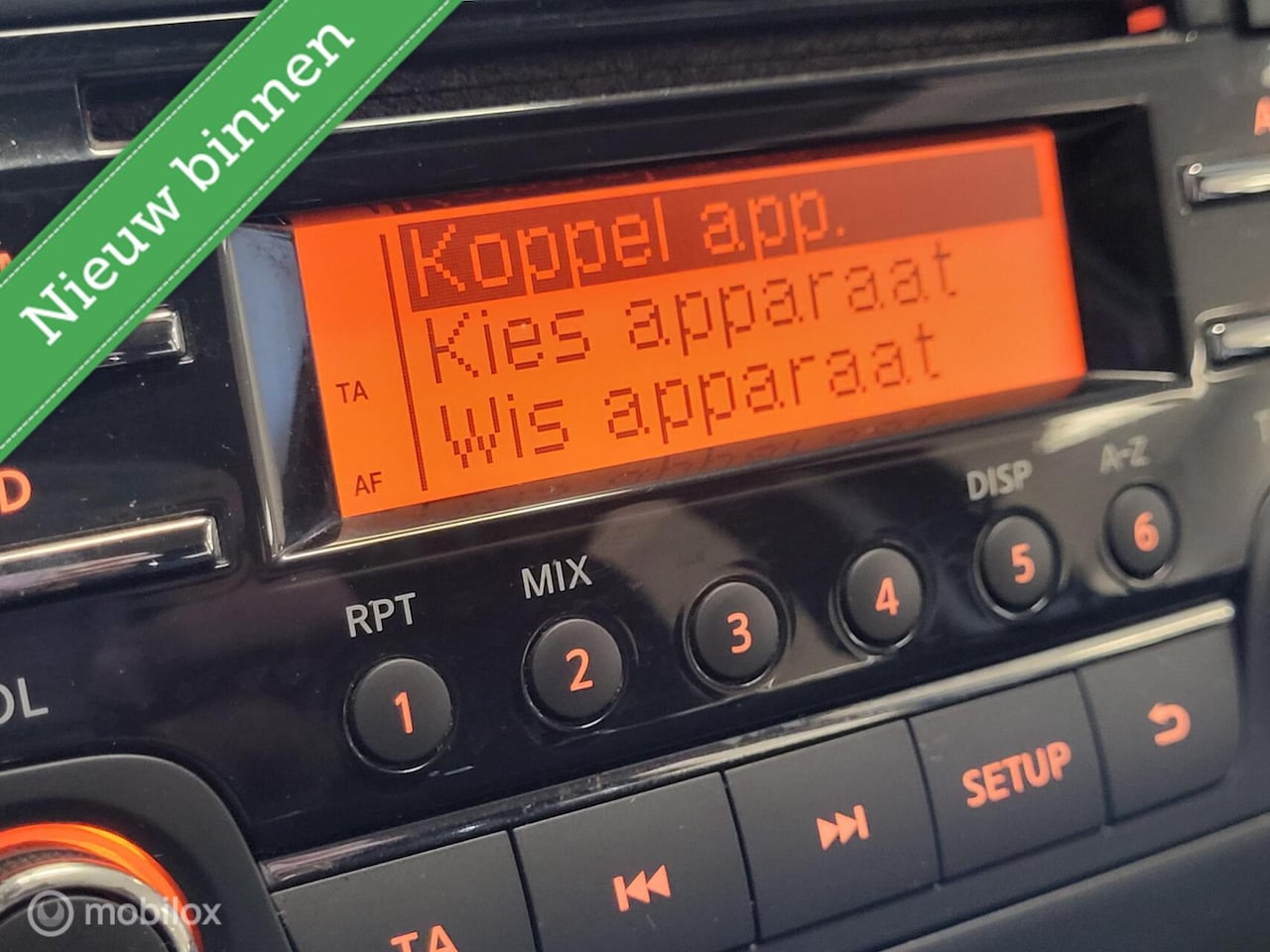 Nissan Micra - 1.2 Acenta *NL, 65.714 km NAP, CRUISE, RIJKLAARPRIJS*