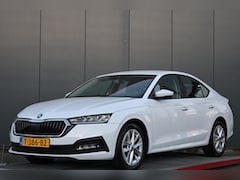 Skoda Octavia - 1.0 e-TSI Business Edition trekhaak