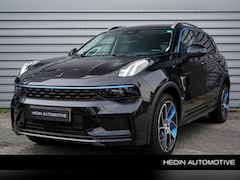 Lynk & Co 01 - 1.5 | 75 KM Electrisch | Apple CarPlay | Android Auto | Electrische Spiegels | Voice Contr