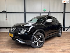 Nissan Juke - 1.2 DIG-T S/S Tekna /CRUISE /NAVI / CAMERA /