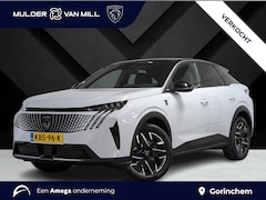 Peugeot 3008 - GT 1.2 Hybrid 145pk e-DSC6 | ALCANTARA INTERIOR | HANDSFREE A.KLEP | STOEL + STUURVERW. |