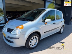 Renault Modus - 1.4-16V Dynamique Luxe