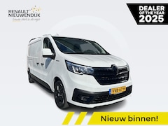Renault Trafic - 2.0 dCi 130 T30 L2H1 Work Edition | TREKHAAK | PARKEERSENSOREN | CRUISE CONTROL | AIRCONDI
