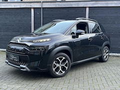 Citroën C3 Aircross - 1.2 PureTech Plus 110 PK / FM NAV / 16" / Privacy glass / Carplay