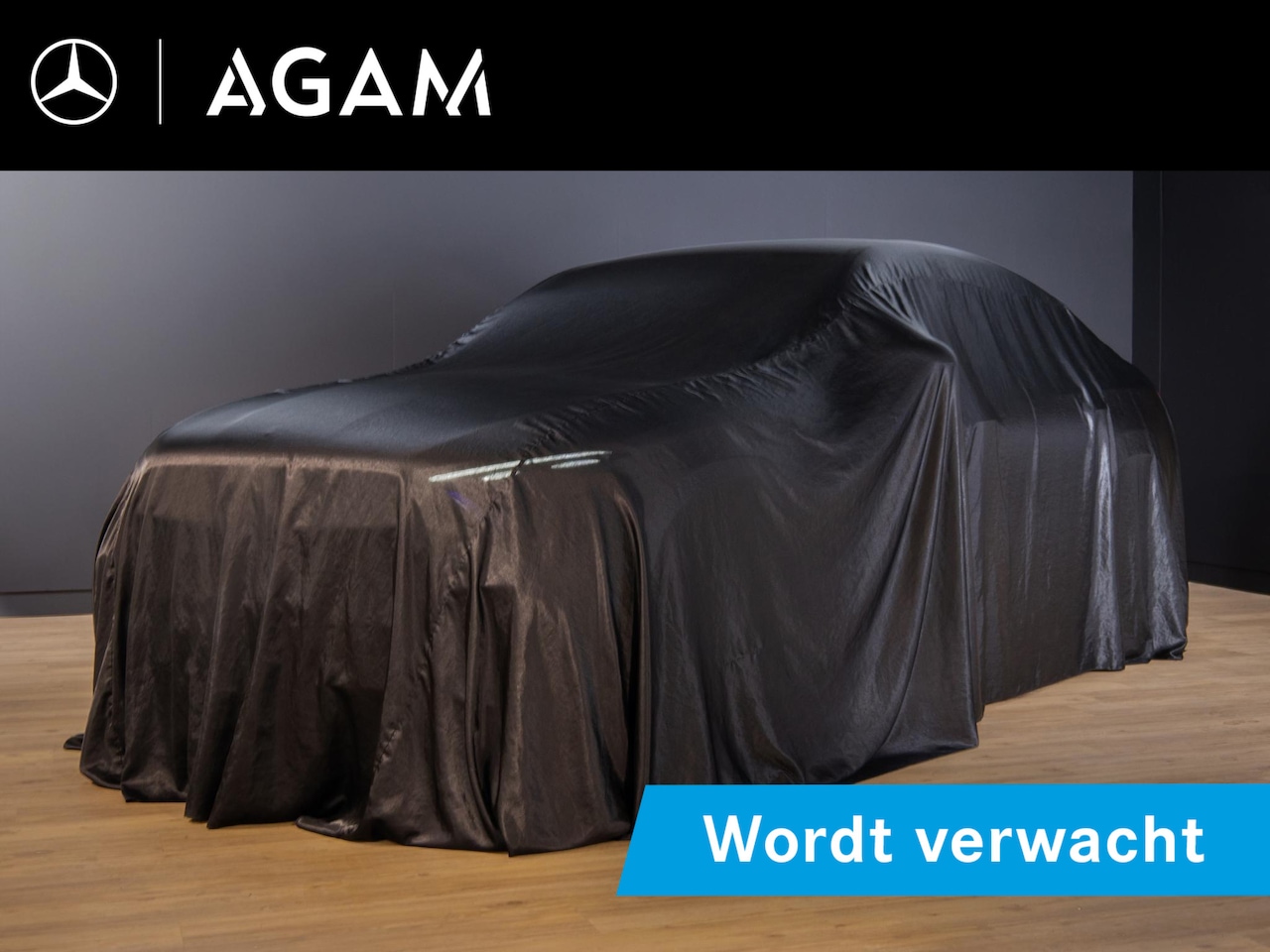 Mercedes-Benz GLB - electric 250+ Business Solution 85.5 kWh - AutoWereld.nl