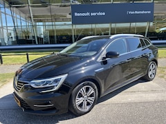 Renault Mégane E-Tech - Estate 1.6 Plug-In Hybrid 160PK Intens / Dealer onderhouden / Trekhaak.afneembaar / Automa