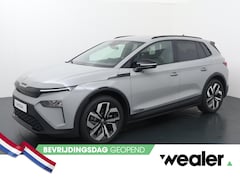 Skoda Elroq - 60 Sportline 204 PK | Wegklapbare Trekhaak | 20" Lichtmetalen velgen | Side Assist | Camer