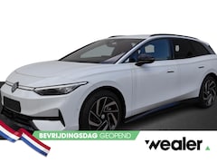 Volkswagen ID.7 Tourer - Pro Business 77 kWh accu. 210 kW / 286 pk | 17% bijtelling |