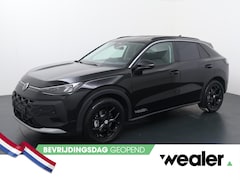 Volkswagen T-Roc - 1.5 eTsi 116pk DSG Life First Edition | 18" Black Huntsville velgen | Stoel- & stuurwielve