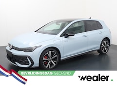 Volkswagen Golf - GTE 1.5 eHybrid 200 kW / 272 PK Hatchback 6-DSG | Panoramadak | Black Style |
