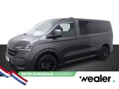 Volkswagen Transporter - Bedrijfswagens 2.0 TDI L1H1 28 Bulli 150Pk Automaat 8-Traps | Dubbele Cabine | BPM-vrij |