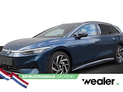 Volkswagen ID.7 Tourer - Pro S Business 86 kWh accu. 210 kW / 286 pk | 17% bijtelling | Interieur pakket plus |