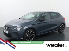 SEAT Ibiza - 1.0 EcoTSI 95pk FR Business Connect | Performance Machined 18" |