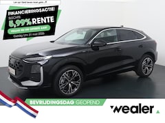 Audi Q3 Sportback - 1.5 200kW e-hybrid S edition