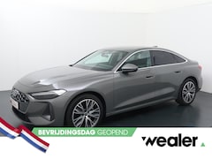 Audi A5 Limousine - Advanced edition 35 TFSI 150 pk | Matrix Led koplampen | Lederen sportstoelen | Comfortsle
