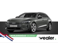Audi A5 Avant - Advanced edition e-hybrid 220 kW / 299 PK quattro | Stoelverwarming | Elektronische trekha