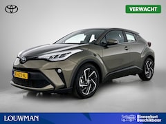 Toyota C-HR - 1.8 Hybrid Dynamic | 1e Eigenaar | Unieke kleur | Navigatie | Facelift Model | Camera | On