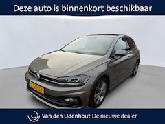 Volkswagen Polo - 1.0 TSI Highline Business R | Panorama | Full-LED | Camera | Navigatie