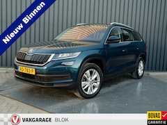 Skoda Kodiaq - 1.4 TSI ACT Style | Trekhaak | Stoelgeheugen | Stoel verwarming | Prijs Rijklaar