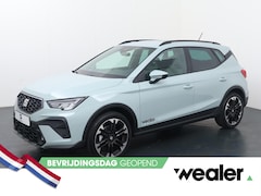SEAT Arona - 1.0 EcoTSI 115pk DSG FR Business Connect | Trekhaak afneembare kogel |