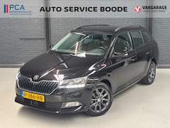 Skoda Fabia Combi - 1.0 TSI (95pk) Business Edition - cruise control - NAP