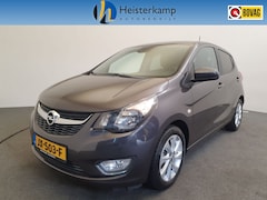 Opel Karl - 1.0 ecoFLEX Innovation Leder, Parkeersensoren