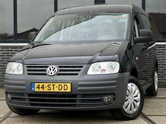 Volkswagen Caddy - 1.6 Turijn Comf. 5p