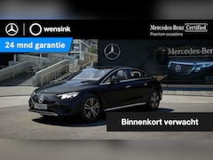 Mercedes-Benz EQE - 300 Luxury Edition | Memory pakket | Keyless go pakket | Apple carplay | AC en DC laden |