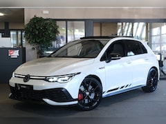 Volkswagen Golf - 8 2.0 TSI GTI Clubsport 300PK Pano Vol Leder IQ Led Navi Cam ACC