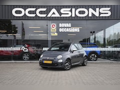 Fiat 500 C - 1.0 Hybrid Rockstar MULTIMEDIA/ CRUISE CONTROL