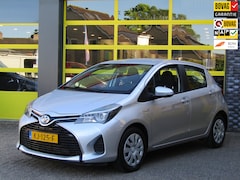 Toyota Yaris - 1.5 Hybrid Aspiration