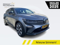 Renault Mégane E-Tech - EV60 Optimum Charge Evolution ER / CAMERA / PARKEERSENSOREN VOOR EN ACHTER / APPLE CARPLAY
