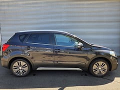 Suzuki SX4 S-Cross - 1.6 Exclusive