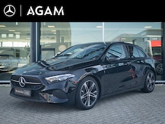 Mercedes-Benz A-klasse - Hatchback 180 Business Solution Luxury Panorama dak