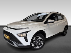 Hyundai Bayon - 1.0 T-GDI Comfort Smart Navigatie | Crusie Control | Android auto