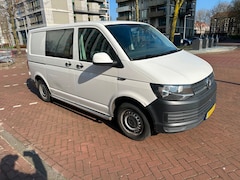 Volkswagen Transporter - 2.0 TDI Comfortline NW APK Airco 3pers Trekhaak
