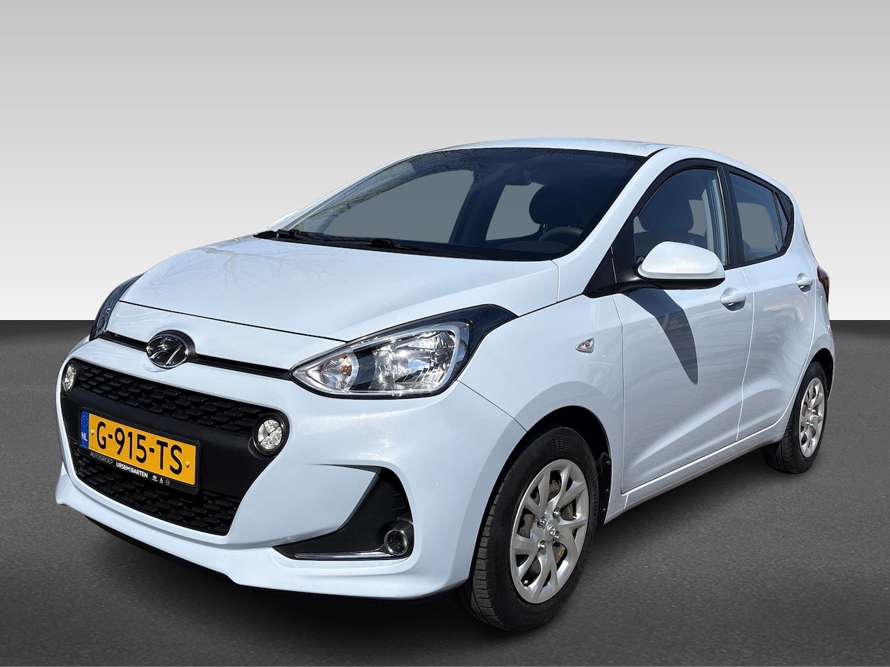 Hyundai i10 - 1.0i Comfort | Unieke kmstand! - AutoWereld.nl