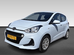 Hyundai i10 - 1.0i Comfort | Unieke kmstand