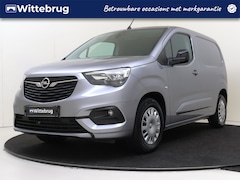 Opel Combo Electric - 136 L1 50kWh P4