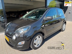 Renault Twingo - 1.2 16V Parisienne / apk 4-2027