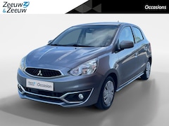 Mitsubishi Space Star - 1.0 Cool+ | Airco | Dealer onderhouden