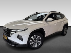 Hyundai Tucson - 1.6 T-GDI MHEV Comfort | Automaat | Trekhaak | 1650 Trekvermogen