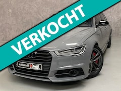 Audi A6 Avant - 3.0 TDI BiT quattro Competition /S-Line /Pano /Bose